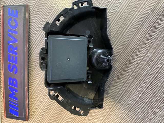 A2548881000 Mercedes