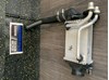 Радиатор интеркуллера A2740900414 MERCEDES