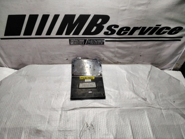 MERCEDES A2936907700 в наличии Житомир
