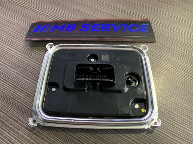 A2969007606 MERCEDES купить в Житомир
