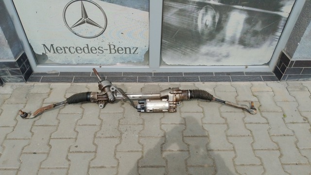 MERCEDES 4474603700 Рулевая рейка в наличии Чернигов