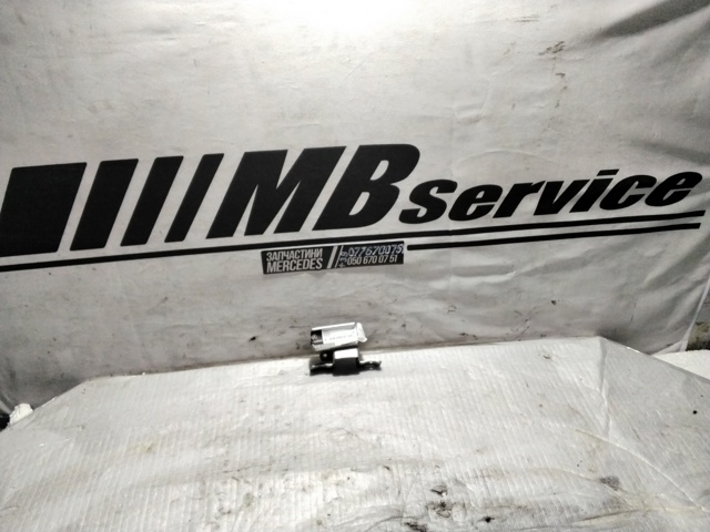 MERCEDES A6394900140 в наличии Каменское