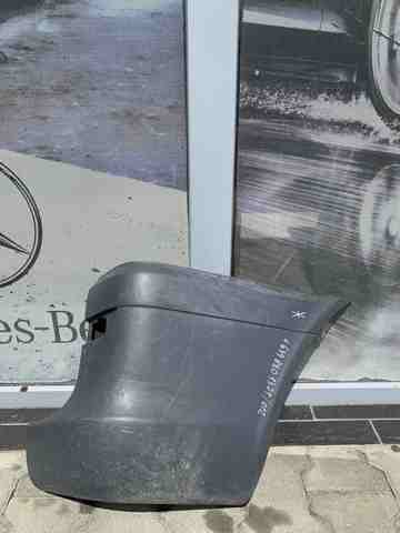 MERCEDES A6398801371 Бампер задний, правая часть в наличии Львов