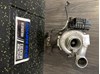 Турбина Мерседес-бенц Спринтер II 3,5-t