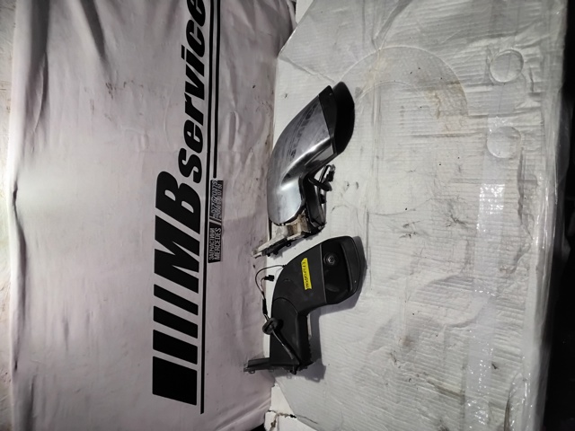 A9608101413 MERCEDES купить в Винница