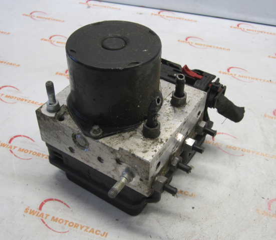 Блок управления ABS 6R0614517AN VAG