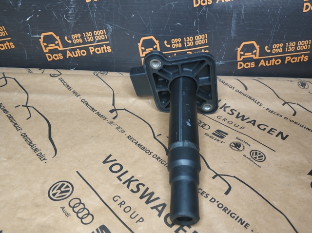 VAG 06B905115E Катушка зажигания в наличии Ужгород
