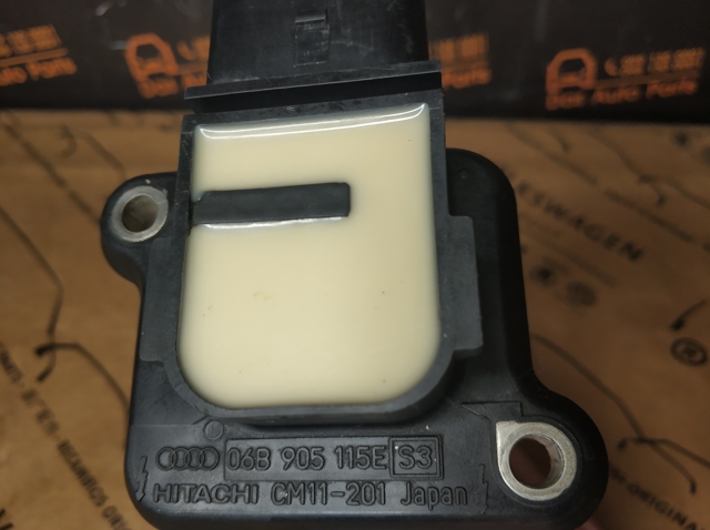 06B905115E Катушка зажигания купить Ирпень