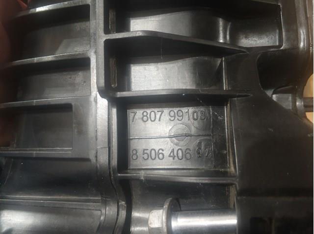 BMW 11618506406 Впускной коллектор в наличии Винница