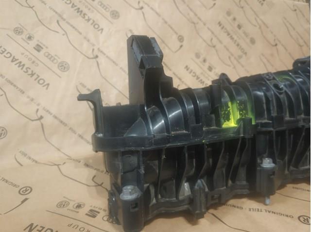 11618506406 BMW Коллектор впускной купить в Запорожье