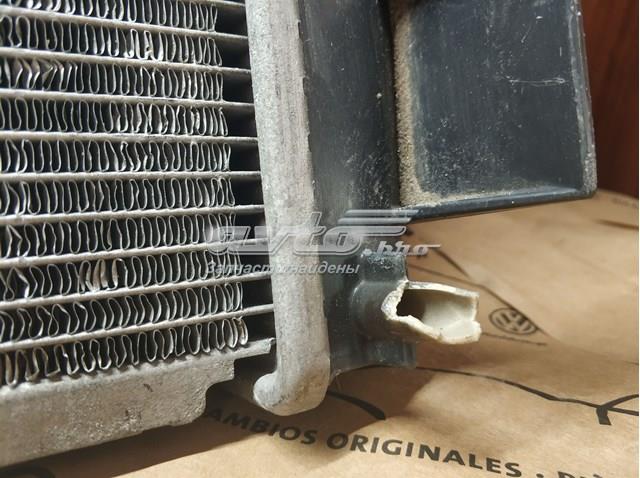 TOYOTA 1640028560 Радиатор в наличии Николаев
