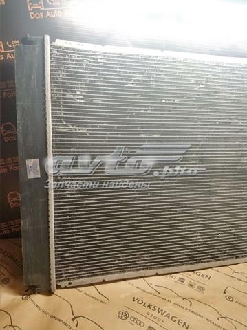1640028560 TOYOTA Радиатор охлаждения двигателя купить в Павлоград