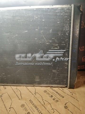 1640028560 TOYOTA Радиатор купить в Ровно