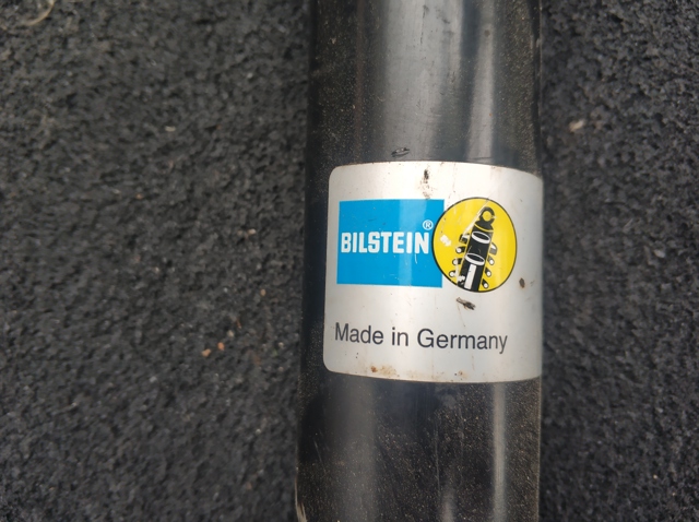 24196918 BILSTEIN Амортизатор задний купить в Харьков