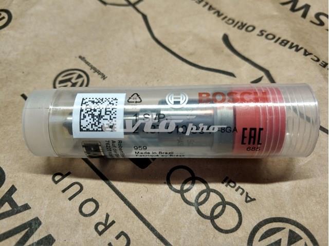 2437010084 BOSCH Распылитель форсунки купить в Чернигов