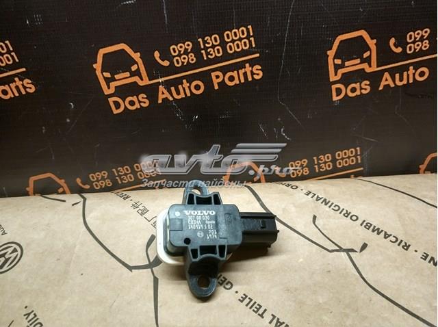 Датчик подушки безопасности 30798030 VOLVO