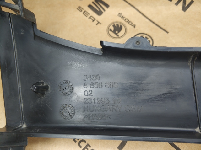 BMW 34308856888 в наличии Ровно