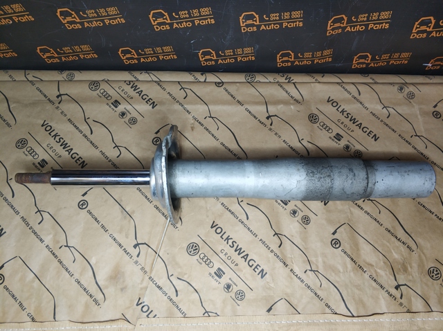 Амортизатор передний левый 36C81A BOGE