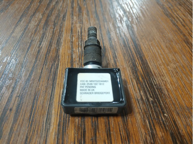 Датчик шин 40700CK002 NISSAN