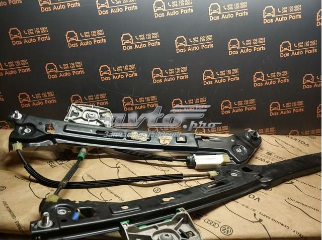 4G8839462A VAG Механизм стеклоподъемника двери задней правой купить в Черкассы