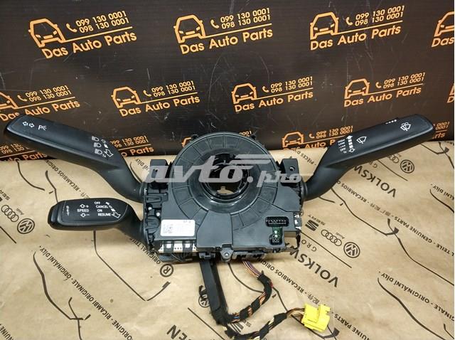 Переключатель подрулевой 4G8953502A VAG