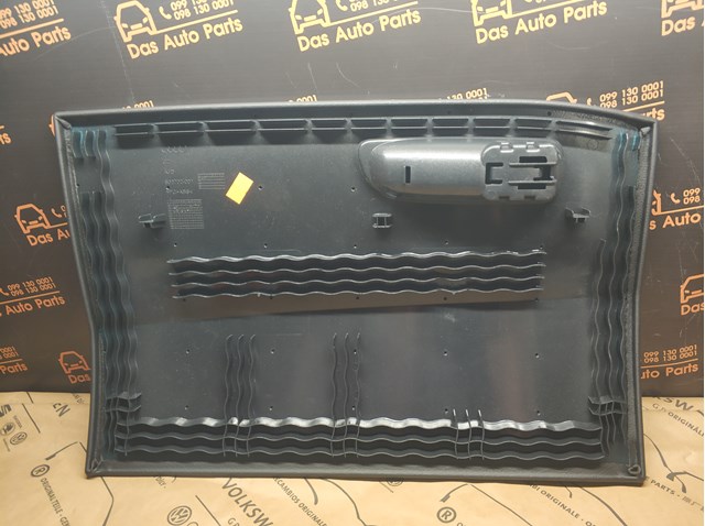 VAG 4M1857121G24A Крышка перчаточного ящика (бардачка) в наличии Одесса