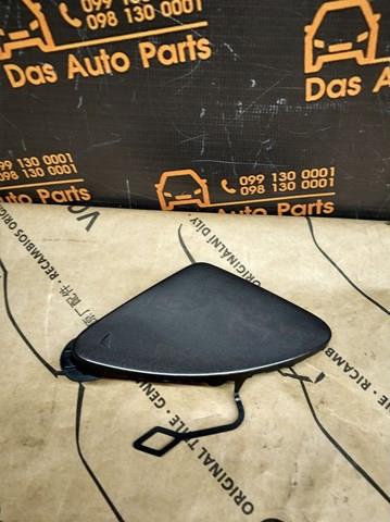 Передняя заглушка бампера буксировочного крюка 51117301914 BMW