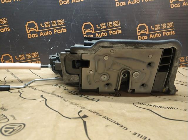 51227477689 BMW Замок двери задней левой купить в Кривой Рог