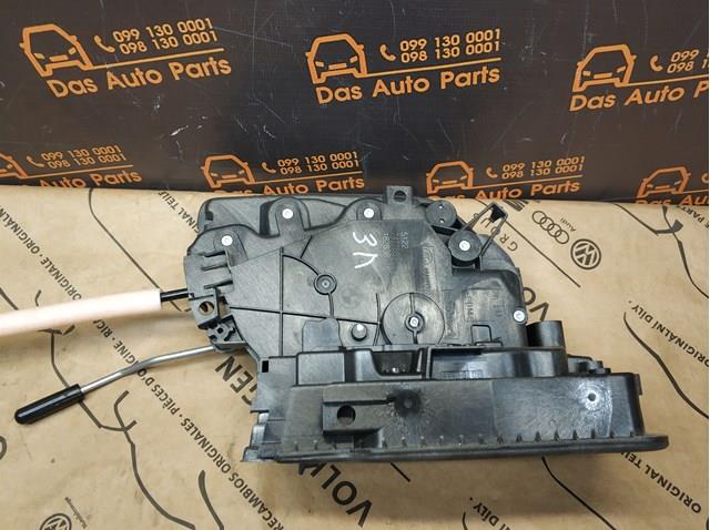 BMW 51227477689 Замок двери задней левой в наличии Ровно
