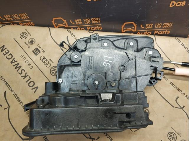 51227477690 BMW Замок двери задней правой купить в Тернополь
