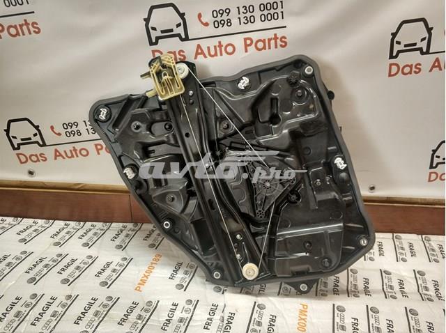 51337487088 BMW Механизм стеклоподъемника двери задней правой купить в Винница