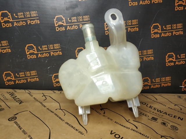 51880401 FIAT Бачок системы охлаждения расширительный купить в Ровно