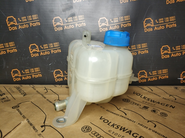 51880401 FIAT Бачок системы охлаждения купить в Николаев