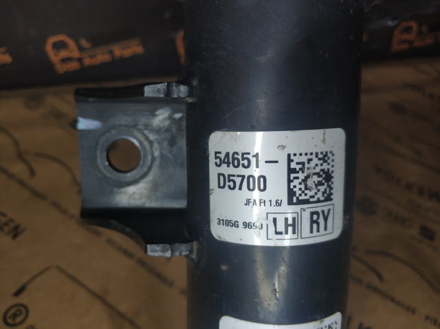 HYUNDAI 54651D5700 в наличии Украина