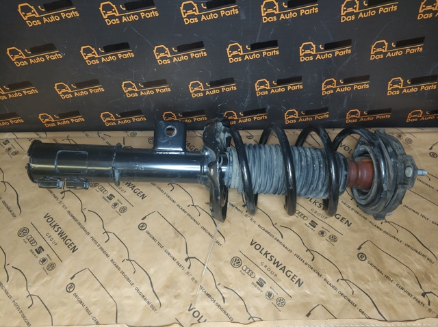 HYUNDAI 54661D5700 Амортизатор передний правый в наличии Ровно