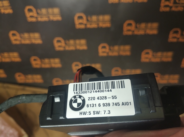 61316939745 BMW Блок управления рулевого колеса купить в Харьков