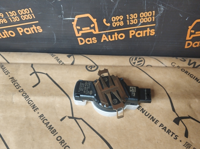 Автомобильный датчик дождя 61356814601 BMW