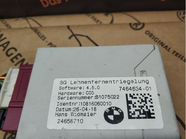 61357464634 BMW купить в Черкассы