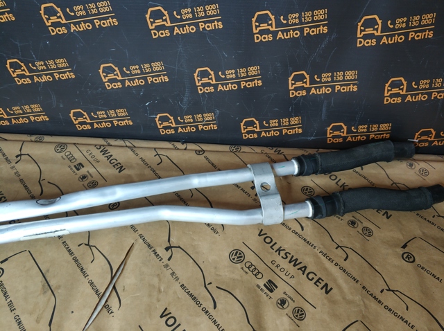 64216821663 BMW купить в Ирпень