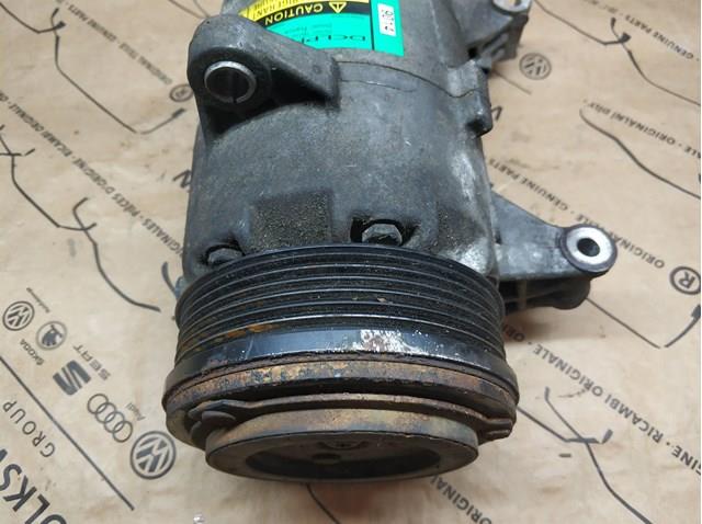 64521171310 BMW Компрессор кондиционера купить в Житомир