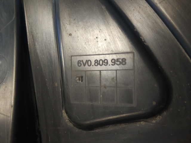 6V0809962A купить Полтава