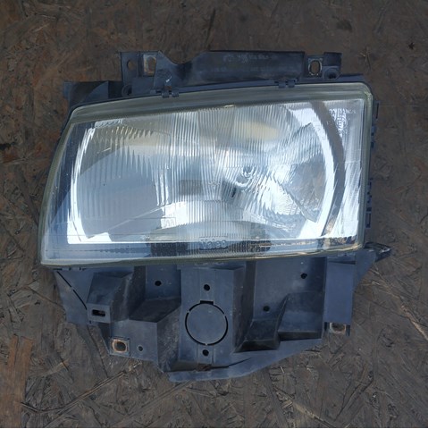 Основная фара в сборе левая 7D1941009H VAG