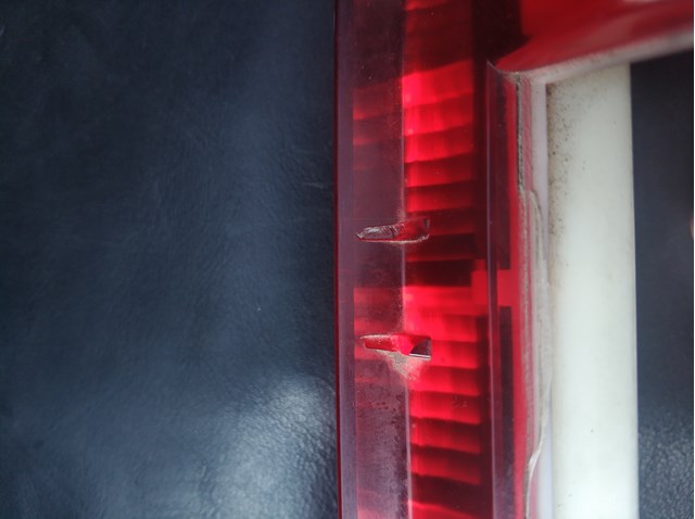 A1668200056 Задний стоп купить Черкассы