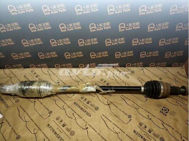 Привод задний BJ324B402AC LAND ROVER