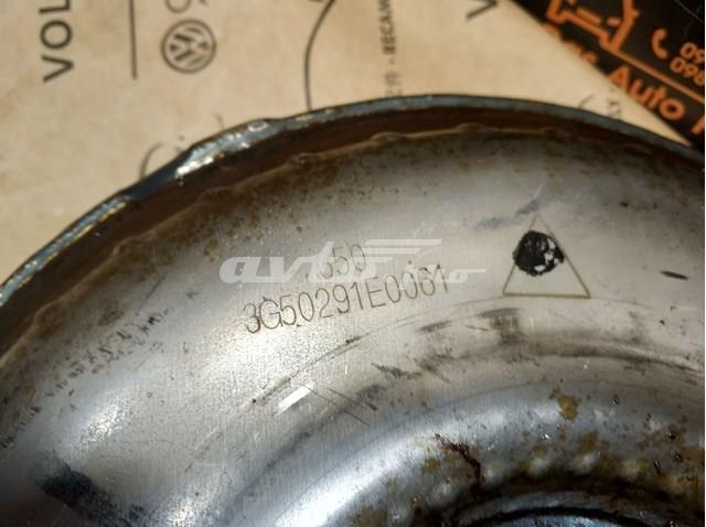 DA8Z7902G Гидротрансформатор АКПП купить Сумы