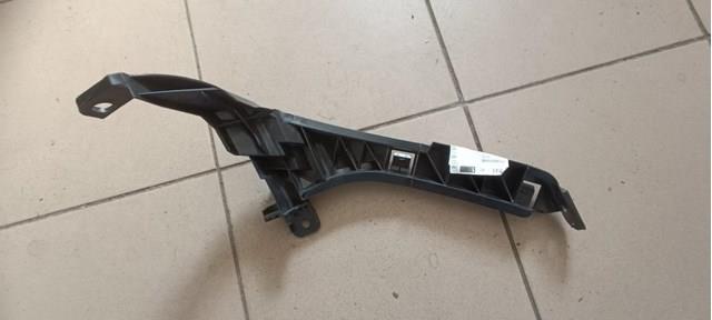71190SXSA00 HONDA Кронштейн бампера переднего левый купить в Ужгород