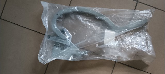 HYUNDAI 792103X200 Петля крышки багажника в наличии Ужгород