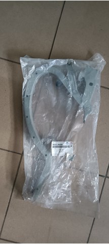 HYUNDAI 792103X200 Петля крышки багажника в наличии Ровно