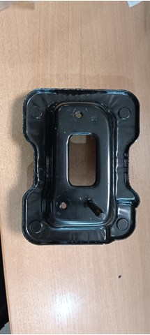 866423X100 HYUNDAI Кронштейн усилителя заднего бампера купить в Киев