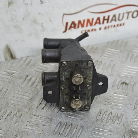 0008303884 MERCEDES Кран печки купить в Черкассы